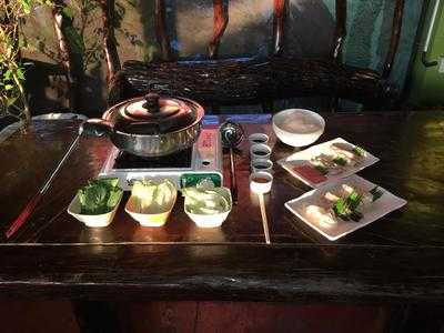Eliana's Resto Grill