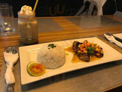 Anneville Cafe & Resto