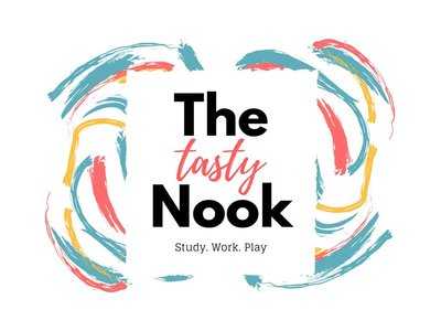 The Tasty Nook