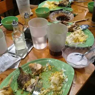 Mang Inasal