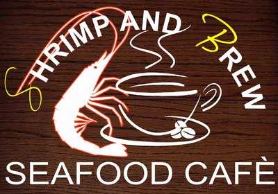 Shrimp And Brew Seafood Cafe