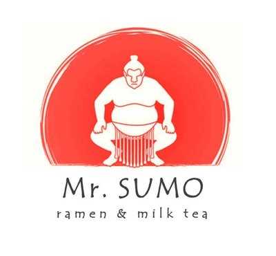 Mr. Sumo