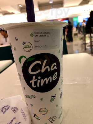 Chatime Philippines