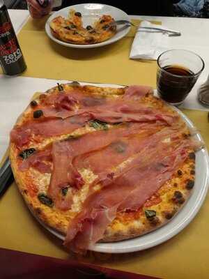 Pizzeria Da Candido