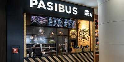 Pasibus