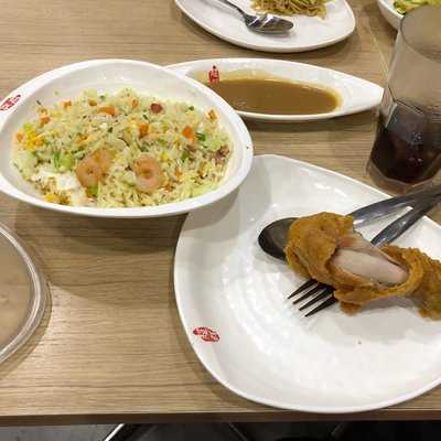 Chowking