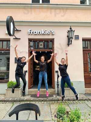 Frankie's