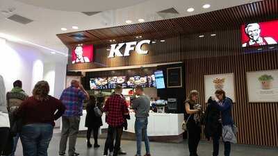 KFC Kraków Galeria Bronowice