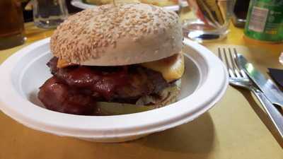 Snow Food, Bardonecchia