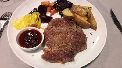 Insieme Restauracja Rodzinna