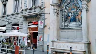 Pizzeria Livio, Firenze