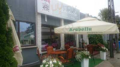 Arabella Pizza