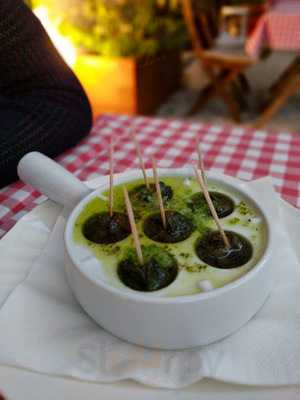 Bistro La Cocotte