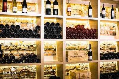 Les Secrets Du Vin