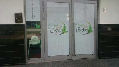 Home-made Bistro, Warszawa
