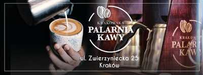 Krakowska Palarnia Kawy