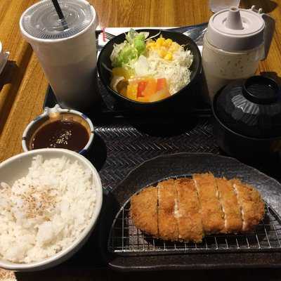 Katsu Sora Japanese Restaurant