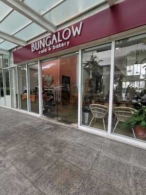 Bungalow Cafe & Bakery