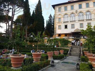 da Giacomo al Salviatino, Fiesole