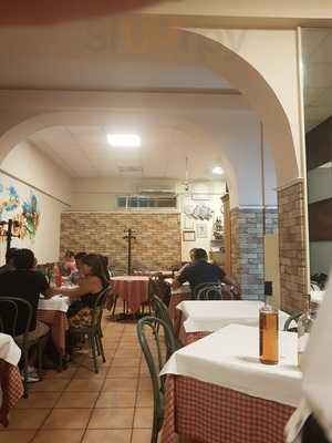 Ristorante Pizzeria La Terrazza