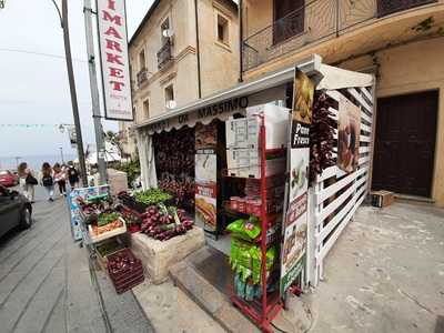 La Cantina del Giudice, Tropea