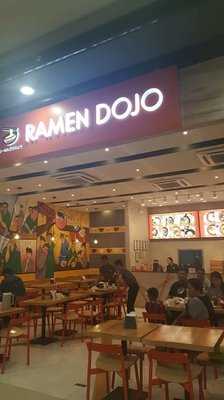 Ramen Dojo