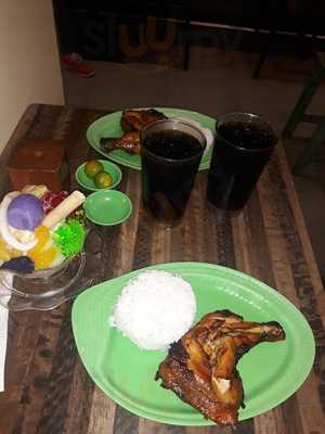 Mang Inasal