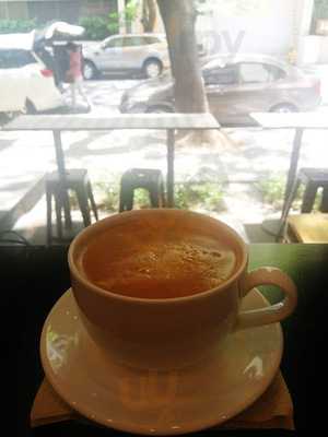 Figaro Coffee Company