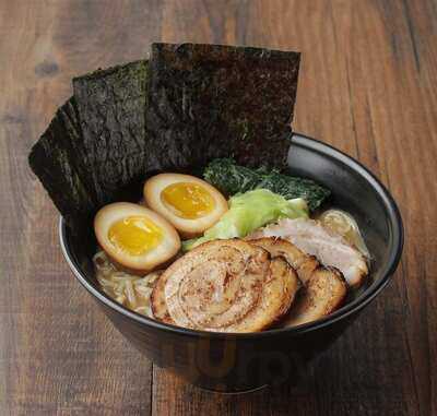 Ippudo Bgc