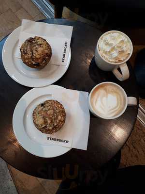 Strabucks
