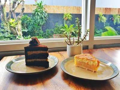 Talisay The Garden Cafe