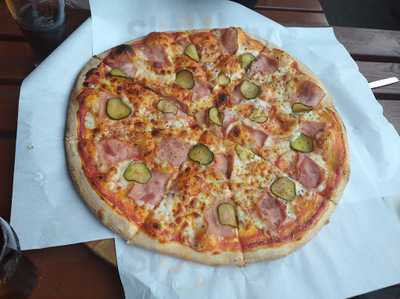 Tylko Pizza