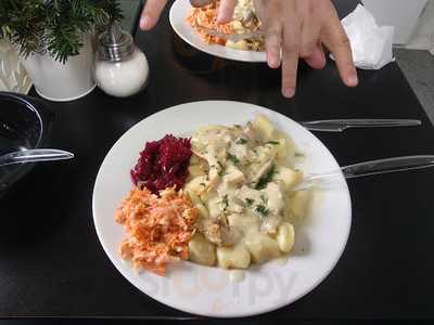 Piekielnie Dobre Żarcie