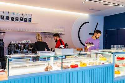 Galeria Tortów Artystycznych