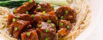 Kowloon House menu