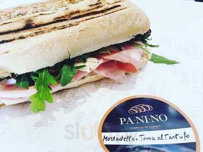 Panino, Domus de Maria