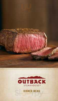 Outback Steakhouse