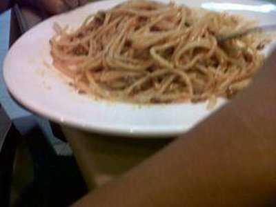 Pizza Hut Alimall Food Gallery