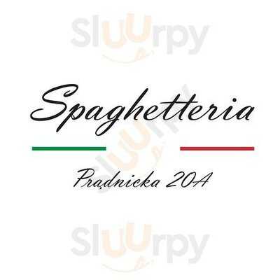 Spaghetteria Kraków