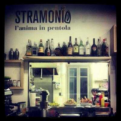 Stramonio, Torino