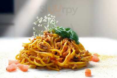 Pizza & Pasta Bella d'Italia