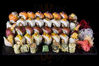 Sushi Ronin