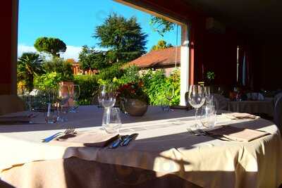 Ristorante La Volpe E L'uva, Pecetto Torinese