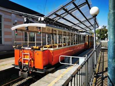 Stazione Sassi, Torino