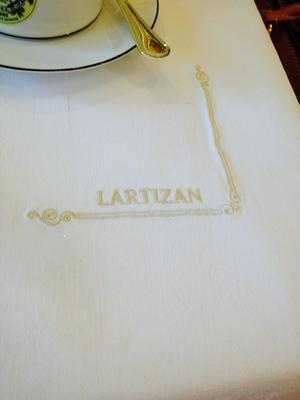 Lartizan