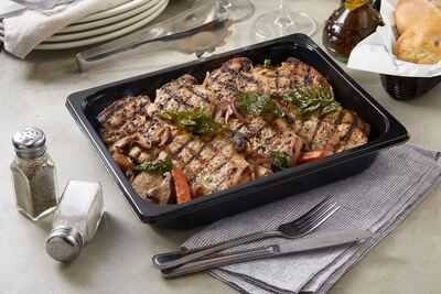 Italianni's Restaurant