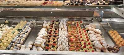 Pasticceria Reale, Signa