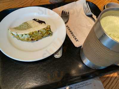 Starbucks Coffee