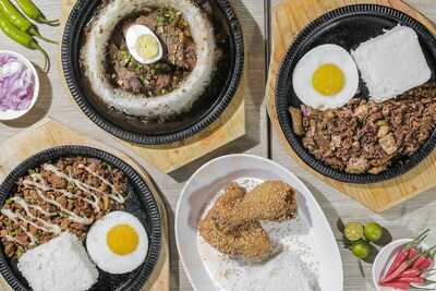 King Sisig