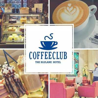 Coffee Club